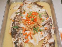 -半天妖烤鱼(嘉德万达广场店)