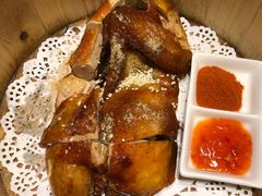 -临界音乐酒馆·小龙虾·江湖菜(华熙LIVE·鱼洞店)