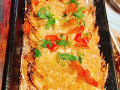 -状元阁烧烤(新华路总店)