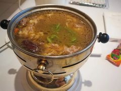 -澳洲肥牛火锅(转盘路店)