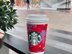 -星巴克(厦门SM新生活广场店)