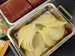 -师烤·豆花烤鱼(广州荔湾扬韬广场店)