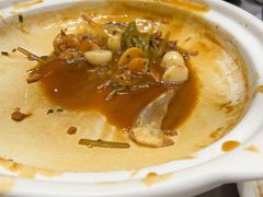 一澜私房烧水库鱼头-一澜江宴·江景地标楚菜(江滩公园店)