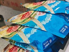 -韩麦大冷面(桂花街直营店)