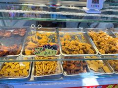 -味味香(团结湖店)