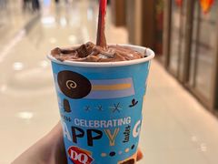 -DQ·蛋糕·冰淇淋(阜盛道店)