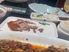-湖锦酒楼·32年地道湖北菜(光谷店)
