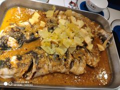 -鱼酷活鱼烤鱼(人信汇商场店)