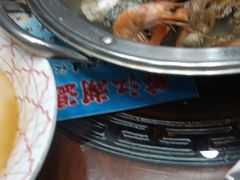 -醉御香渔家园(临沂路与大连路店)