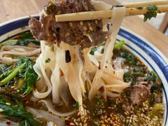 -云阿蛮生烫牛肉米线(景星店)