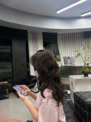 -HD HAIR STYLE
