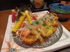 -鸟山鸣·日料食堂(王府井店)
