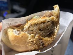 -百年夯碳烤胡椒饼(阿拉城店)