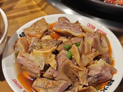 -楠火锅(太古里总店)