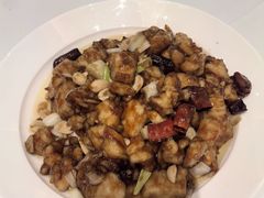 -眉州东坡(北苑华贸店)