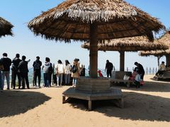 -古柏渡飞黄旅游区