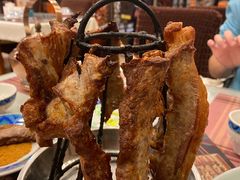 -巴依老爷新疆美食(清华东门店)