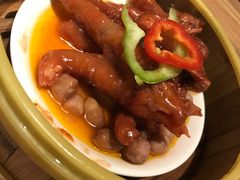 -粤港餐厅(禹州商业广场店)