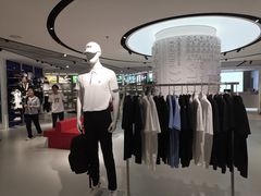 -fila(日月光中心广场店)