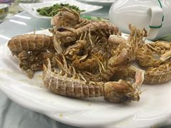 -阳光海鲜大排档