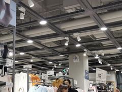 -鹿岛会员店 (龙湖三千集天街店)