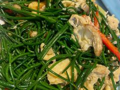 -疆山别院·木垒羊·新疆菜烧烤(铁路局店)