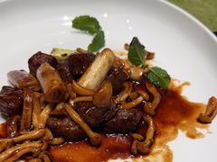 -太守宴·蘭院(天塔店)