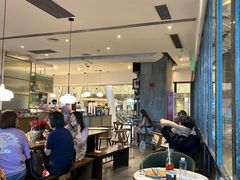 -BAKER&SPICE(环贸店)