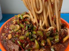 -玲玲米粉·新疆现炒米粉(大十字总店)