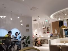 -Deer Park鹿园西餐(仁恒置地广场店)