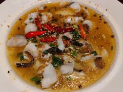 -缪氏川菜(深圳北站缤果空间店)