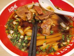 -刘百味粉馆(五一华府店)