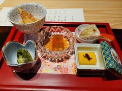 -元熹会席料理