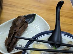 -鸭小妹鸭血粉丝(老门东店)