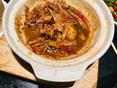 -芳芳私房菜·精做淮扬菜(承德路店)