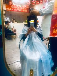 -吉米护肤造型