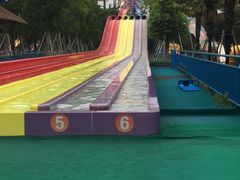 -苏州乐园森林水世界