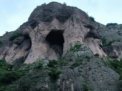 -雁荡山风景名胜区
