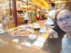 -老码头火锅(骡马市店)