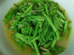 水芹百叶-冶春茶社(官园桥店)