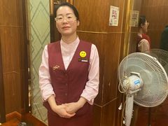 -顺风海鲜港(金玉兰店)