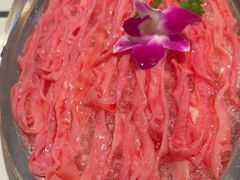 -朱光玉火锅馆(小寨原力场店)