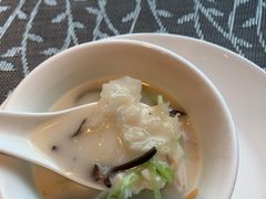 -顺德美的万豪酒店-万豪中餐厅