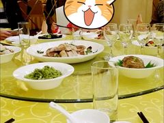-山明水秀大饭店
