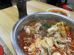 -四川老牛麻辣烫(北门桥店)