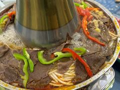 -撒拉人家.酸菜牦牛肉火锅