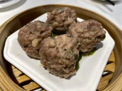 牛肉丸-顺德粥城·叹茶食粥(良化店)