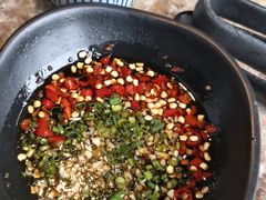 -炼火烤肉店
