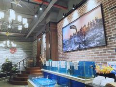 水产区-姜君·千岛湖鱼头馆(浦东大道店)