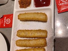-海底捞火锅(杭州城西银泰城店)